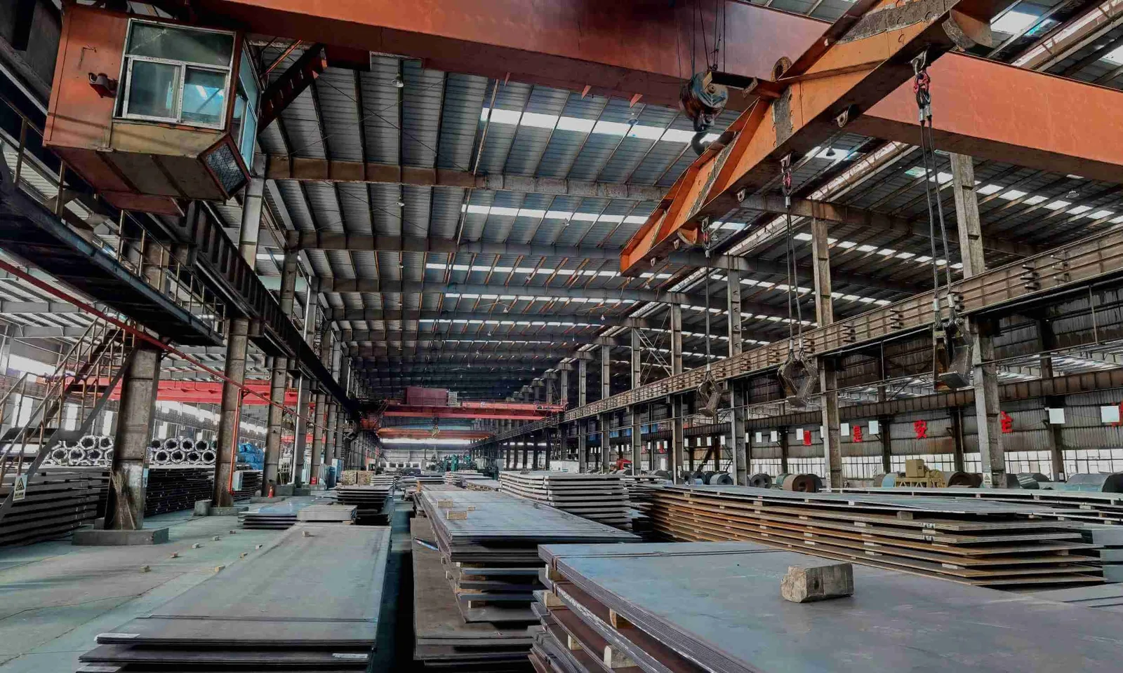 Yarlung Tsangpo Project: Igniting a Supercycle in Wear-Resistant Steel
